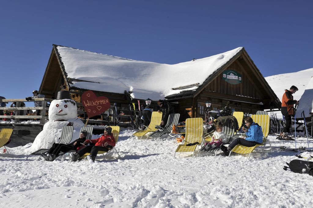 Kinder- Und Familienhotel Nockalm Innerkrems Pokój zdjęcie