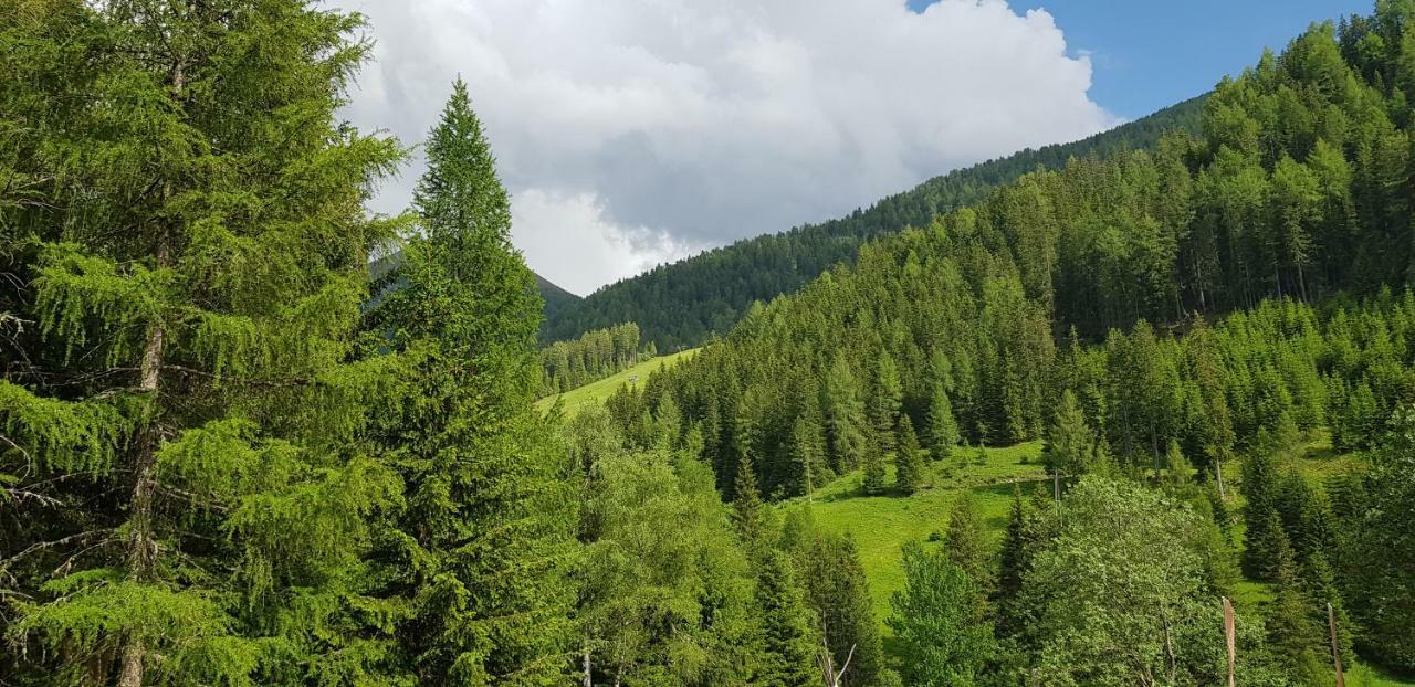 Kinder- Und Familienhotel Nockalm Innerkrems Zewnętrze zdjęcie